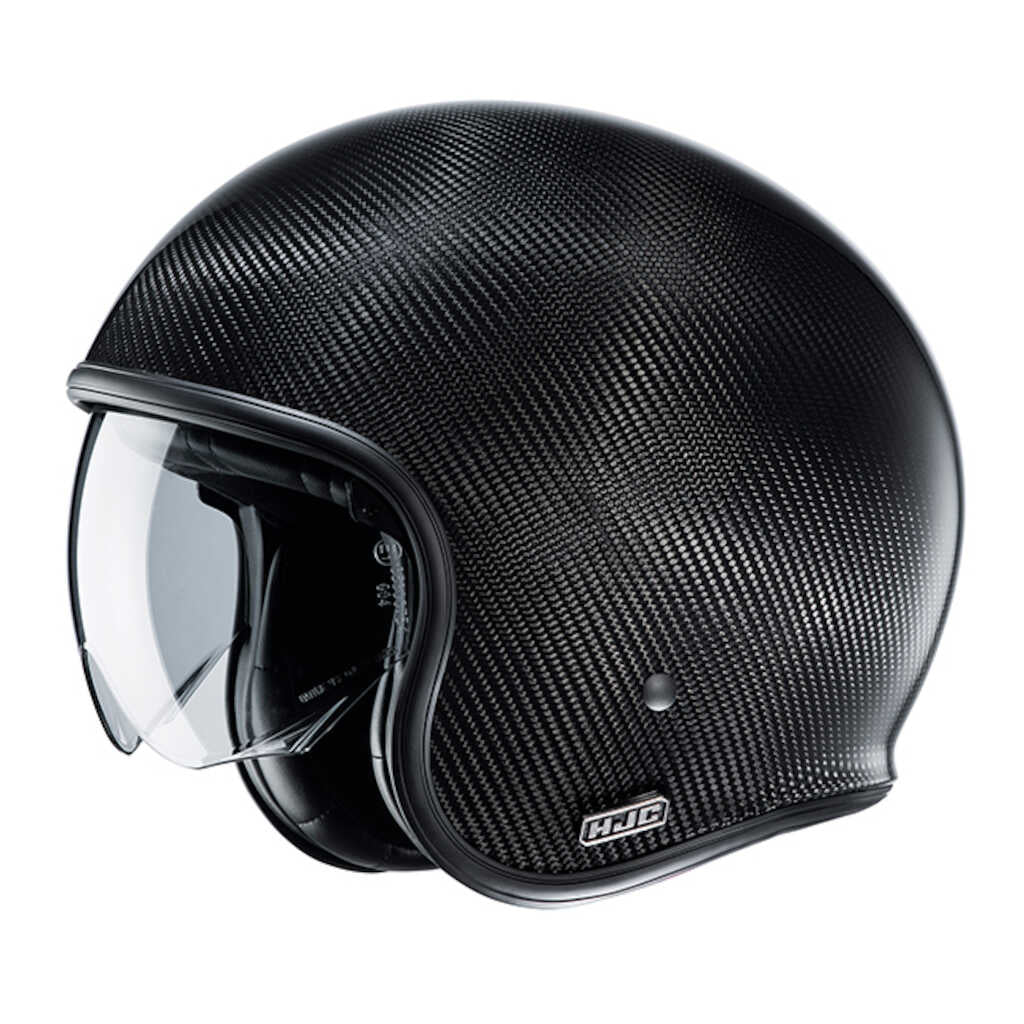 HJC V30 Helmet - SOLID