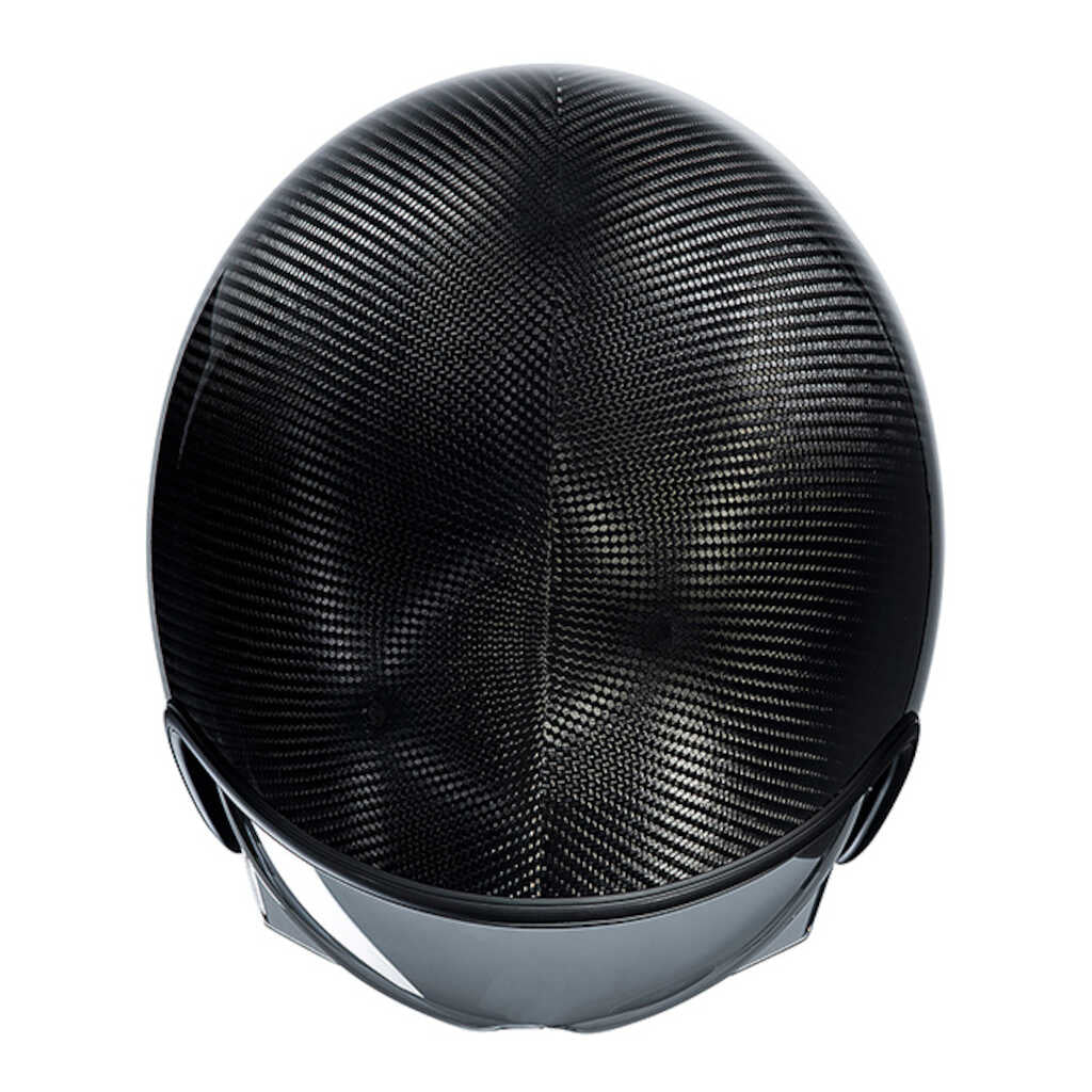 HJC V30 Helmet - SOLID