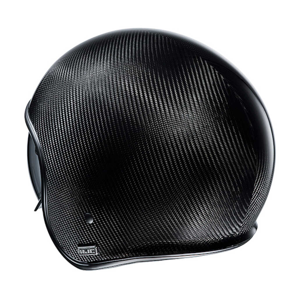 HJC V30 Helmet - SOLID