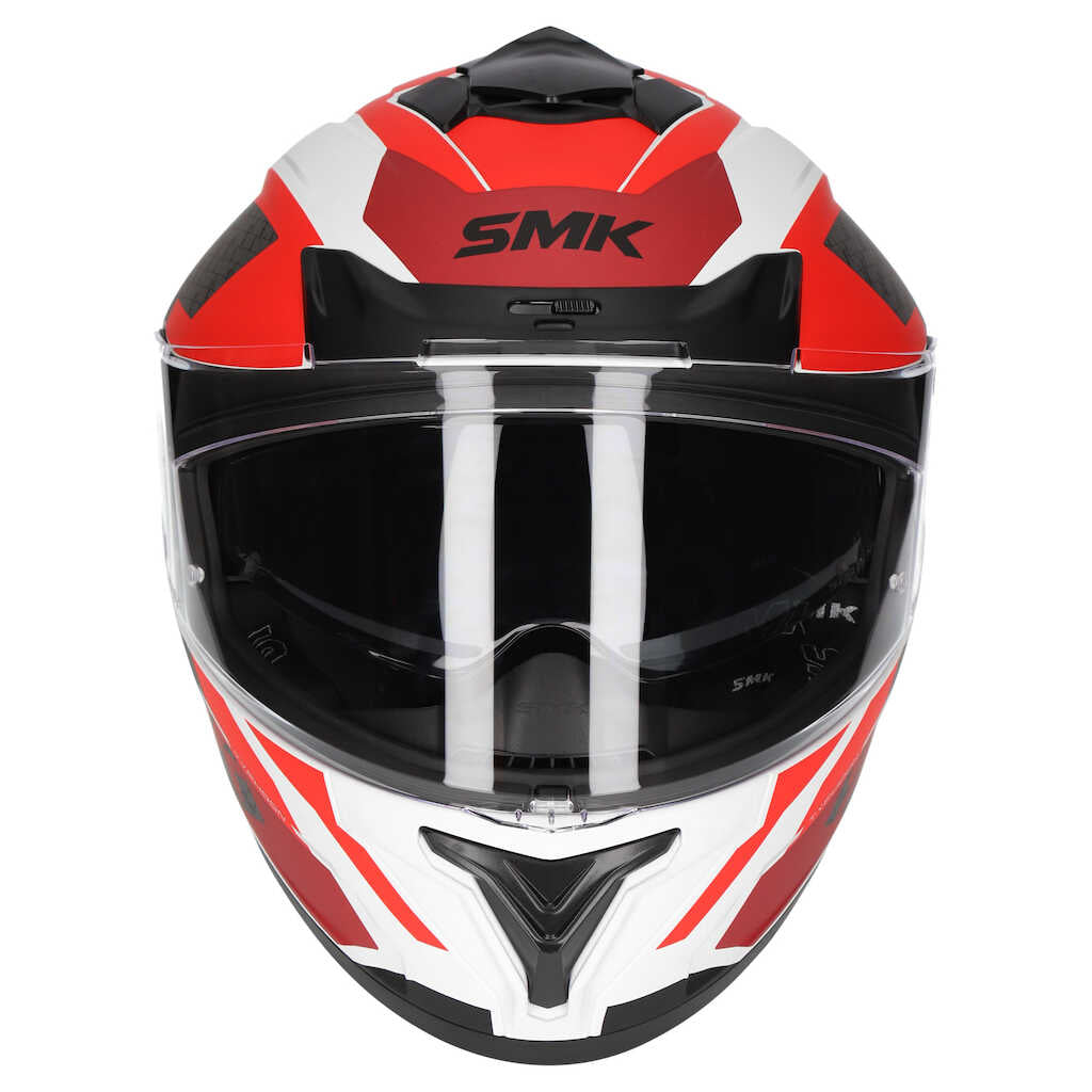 SMK Typhoon Helmet - RD1 MA136