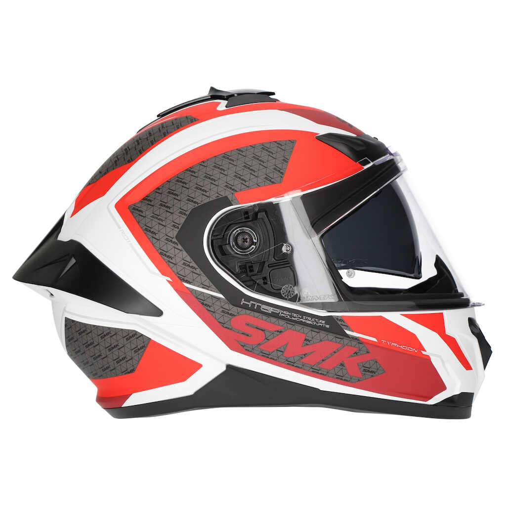 SMK Typhoon Helmet - RD1 MA136