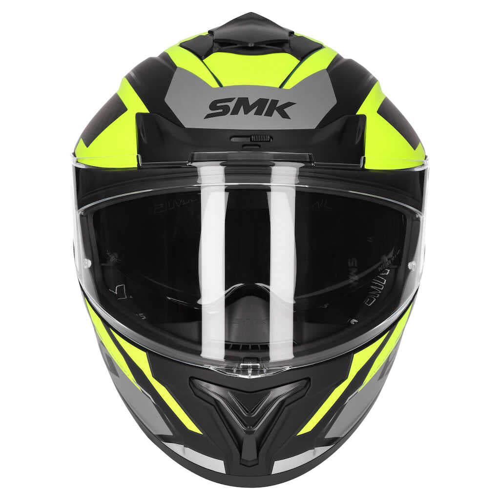 SMK Typhoon Helmet - RD1 MA246