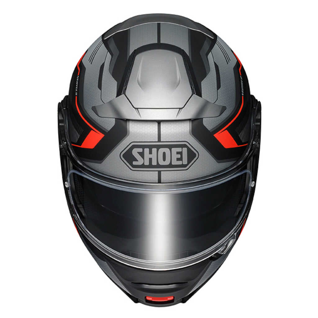 Shoei Neotec II Helmet - RESPECT TC-5