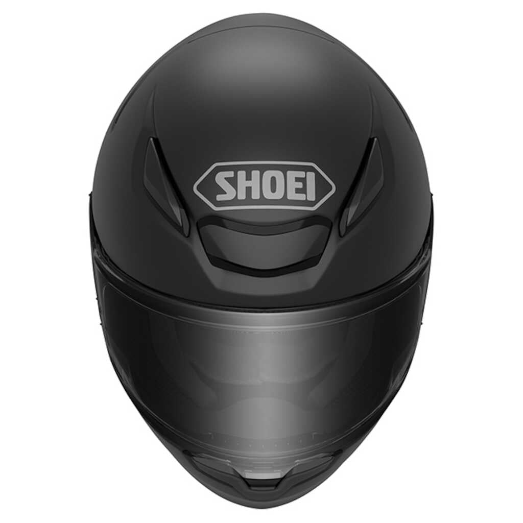 Shoei NXR2 Helmet - MATT BLACK