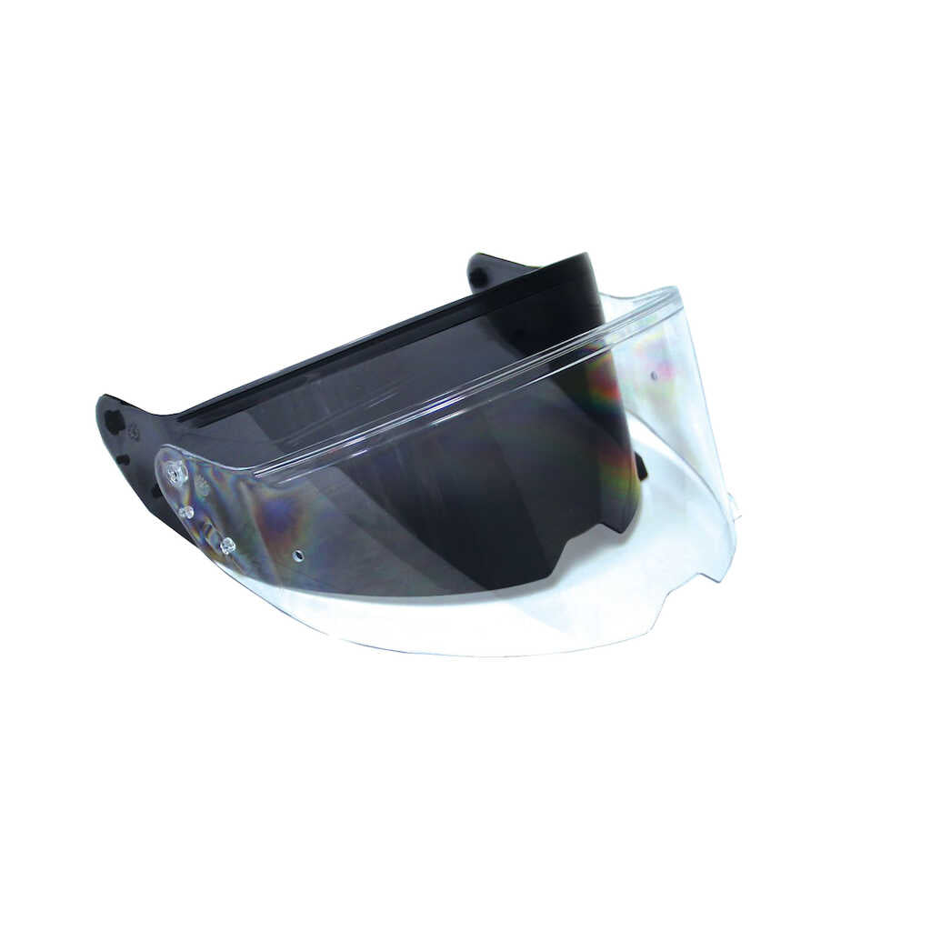 Spare Part - 6D ATS-1 Visor - Clear