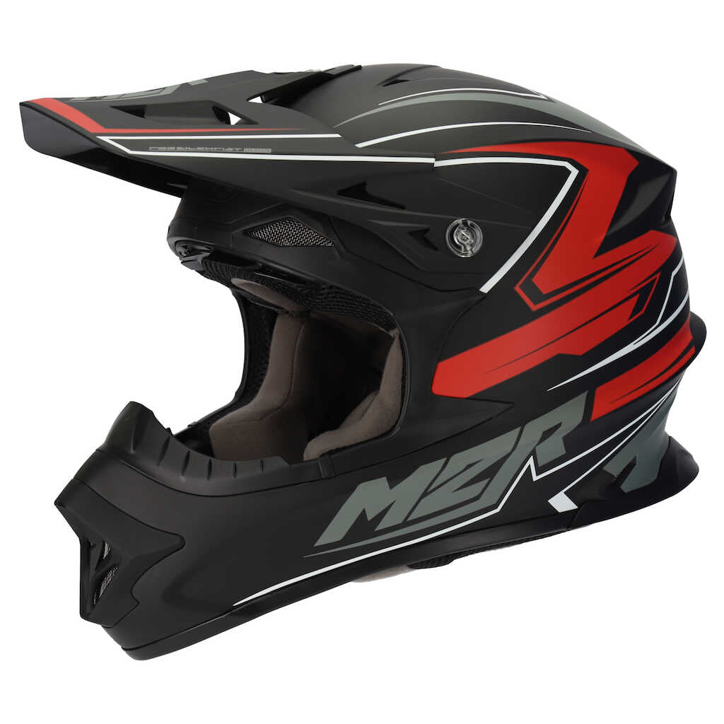 M2R Exo Helmet - RUSH PC-1F