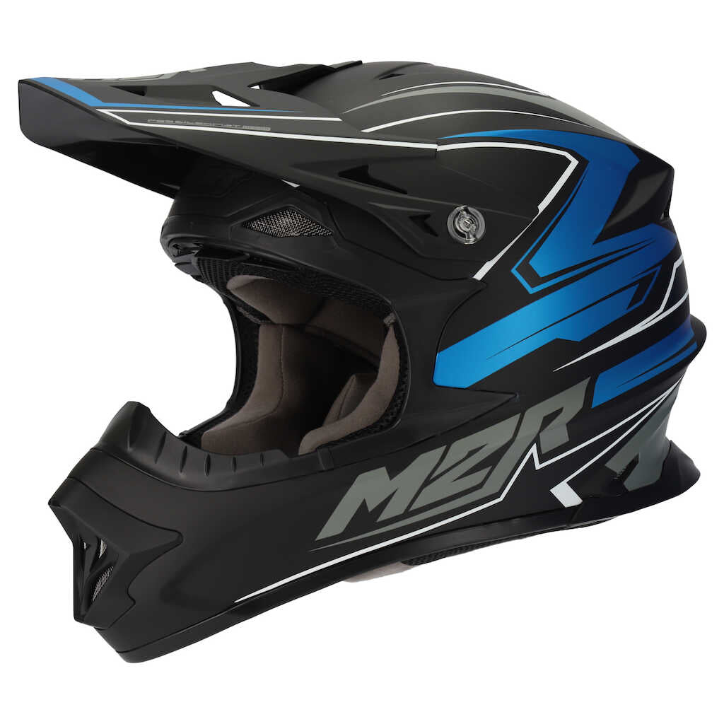 M2R Exo Helmet - RUSH PC-2F