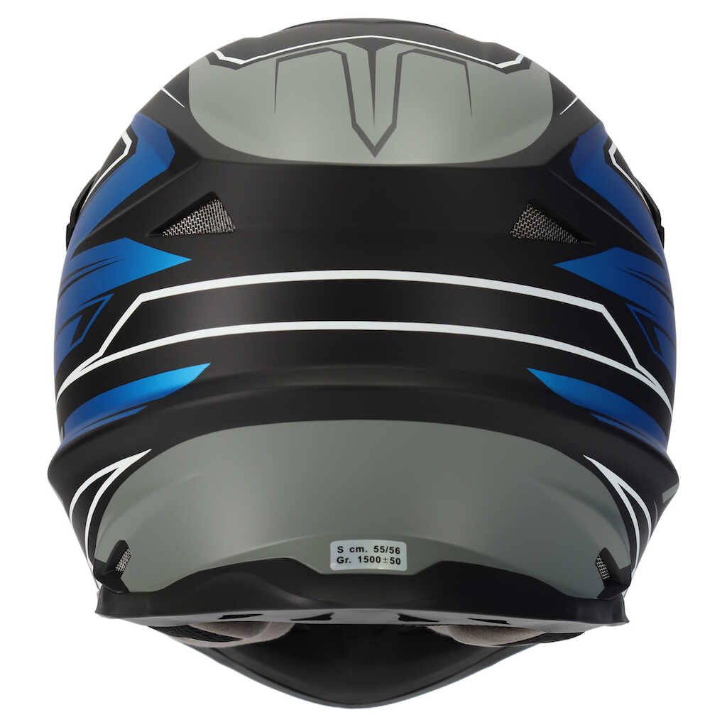 M2R Exo Helmet - RUSH PC-2F