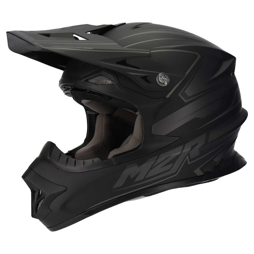 M2R Exo Helmet - RUSH PC-5F