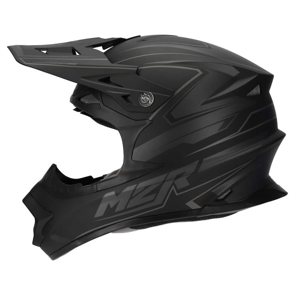 M2R Exo Helmet - RUSH PC-5F