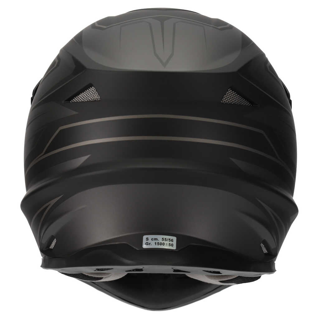 M2R Exo Helmet - RUSH PC-5F