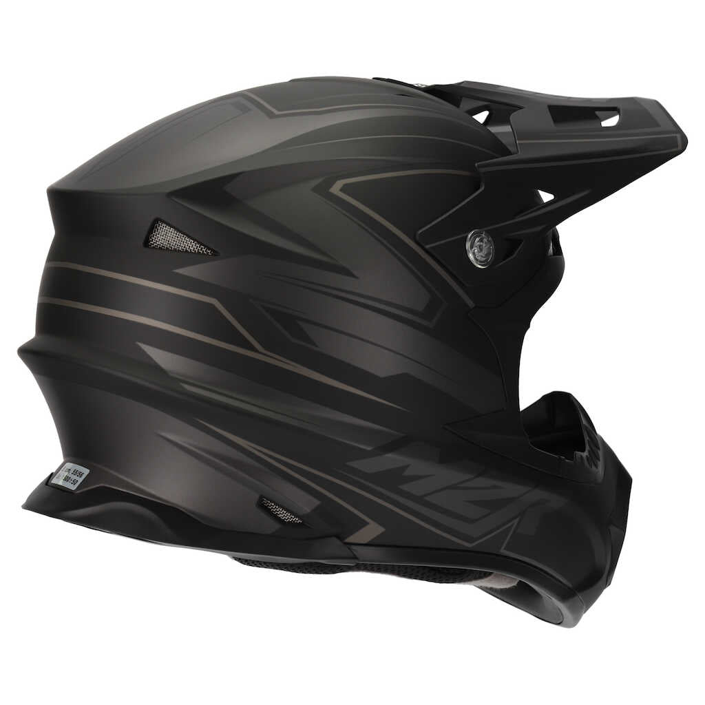 M2R Exo Helmet - RUSH PC-5F