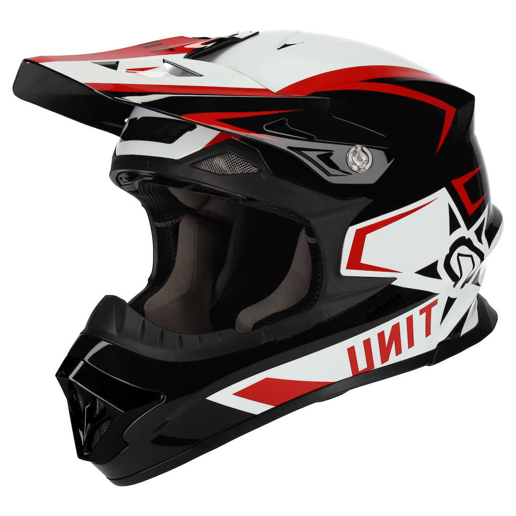 M2R Exo Helmet - PROTECH PC-1