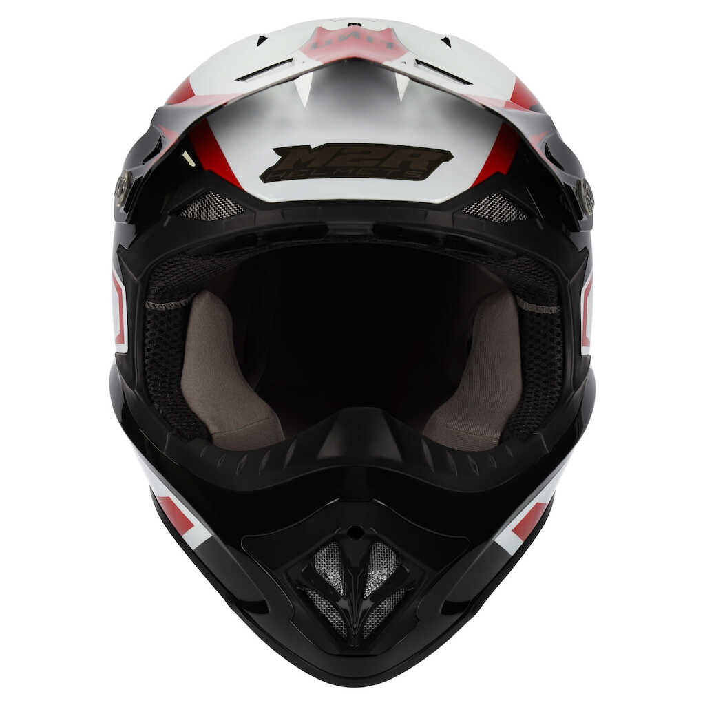 M2R Exo Helmet - PROTECH PC-1