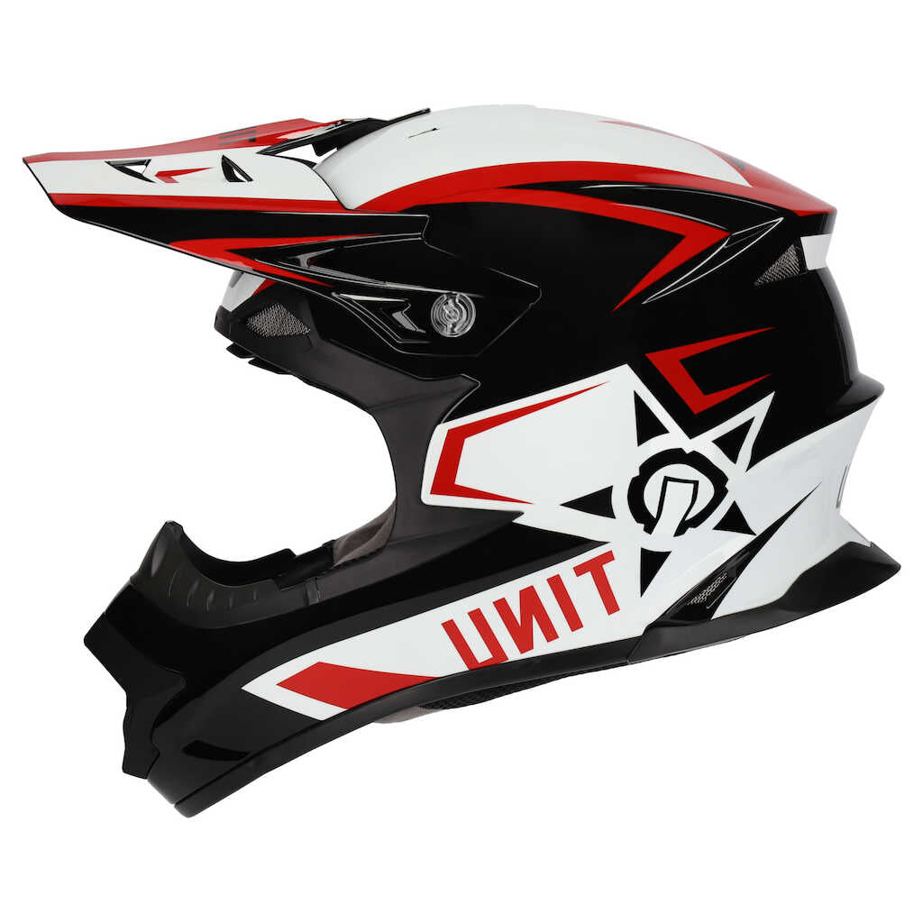 M2R Exo Helmet - PROTECH PC-1