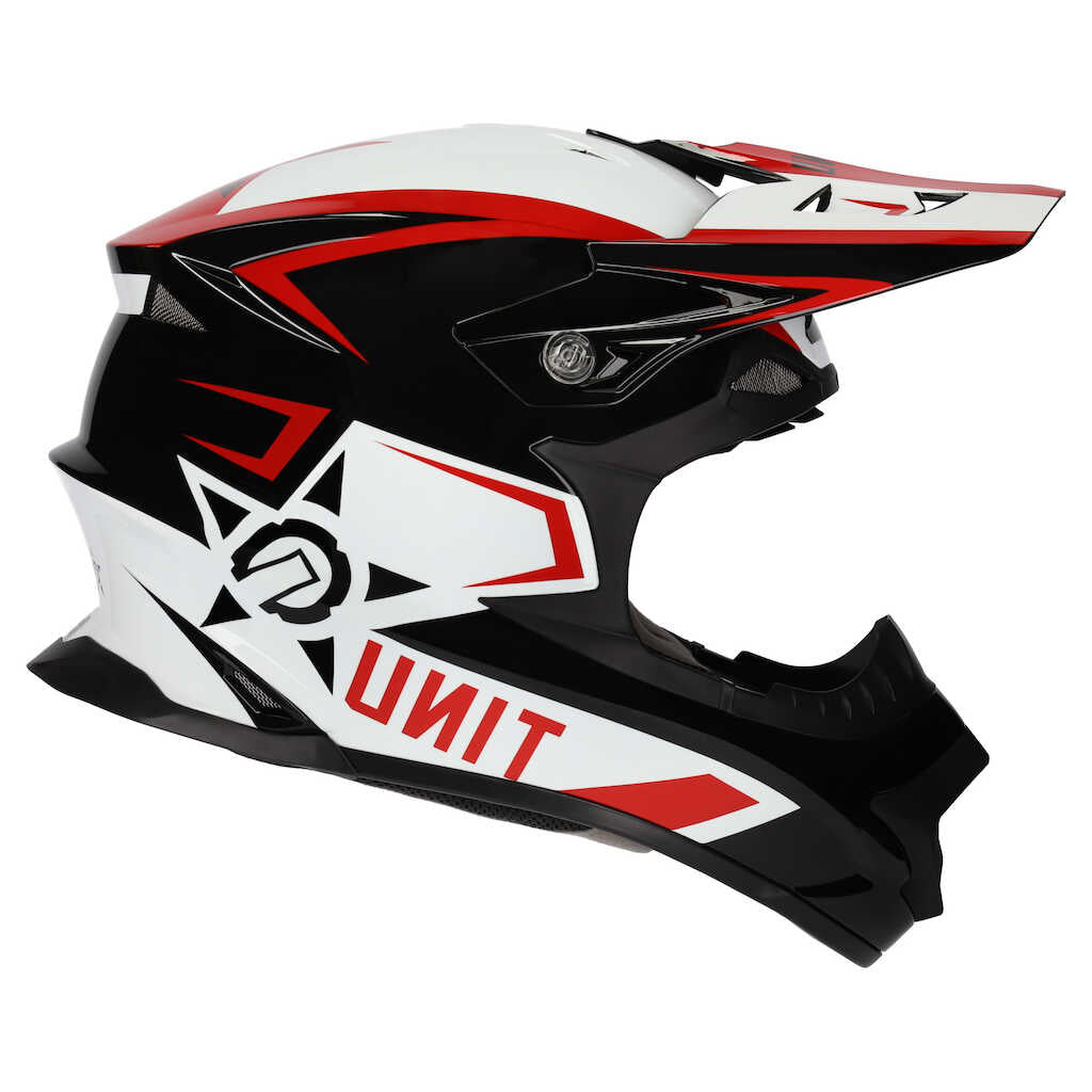 M2R Exo Helmet - PROTECH PC-1