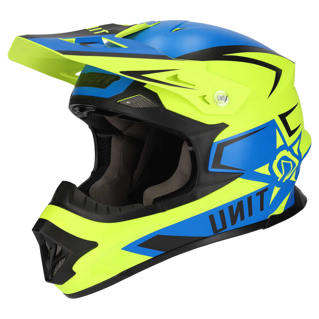 M2R Exo Helmet - PROTECH PC-2F