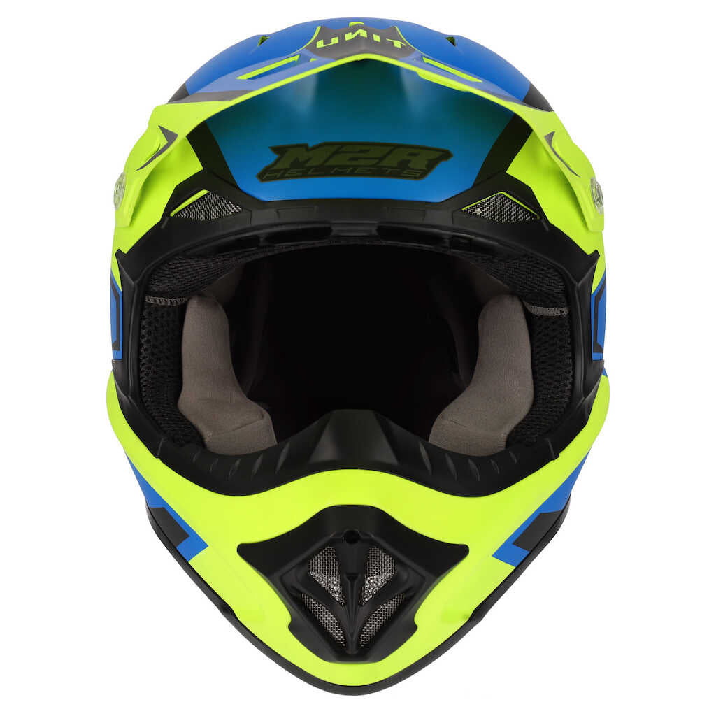 M2R Exo Helmet - PROTECH PC-2F