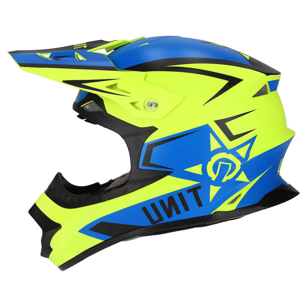 M2R Exo Helmet - PROTECH PC-2F