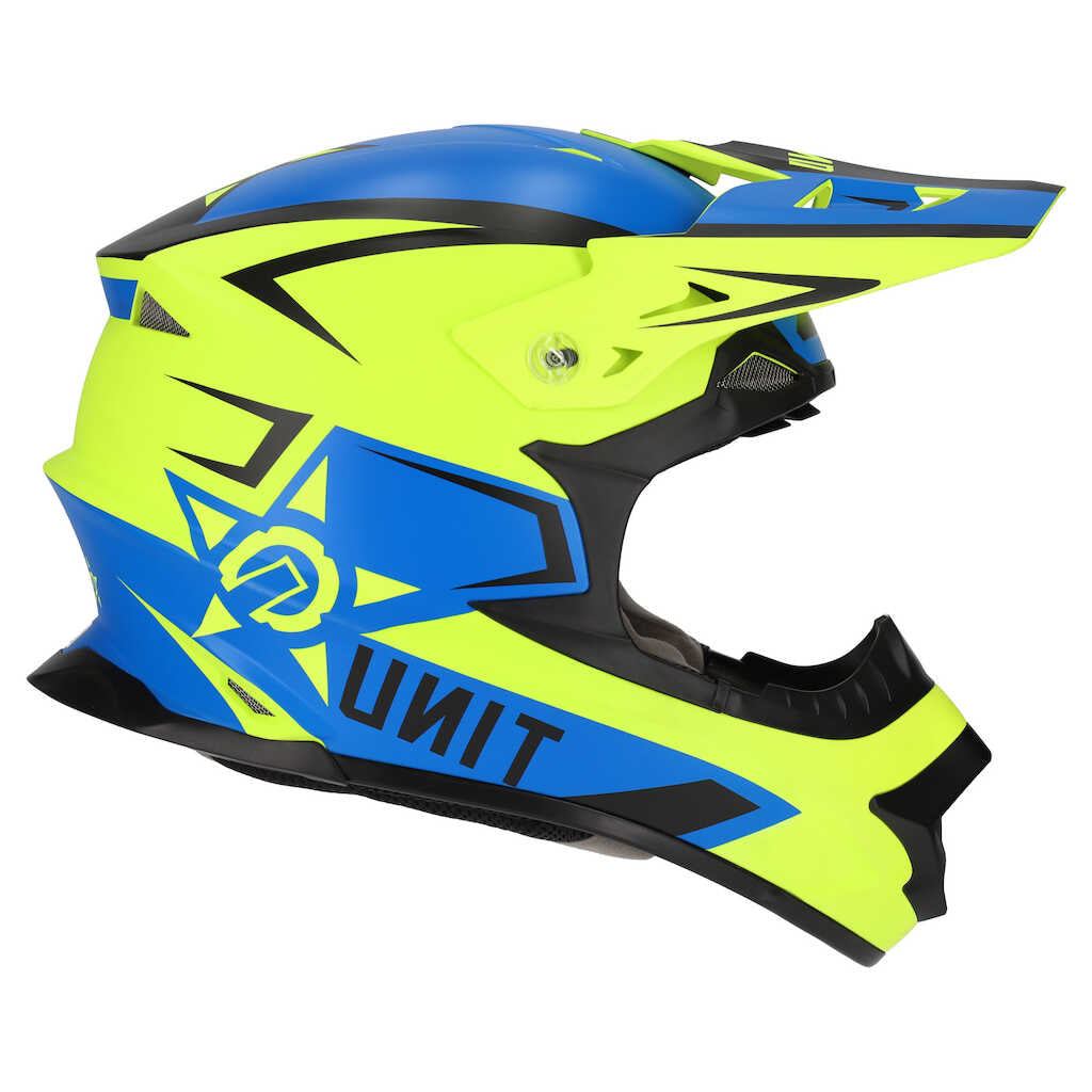 M2R Exo Helmet - PROTECH PC-2F