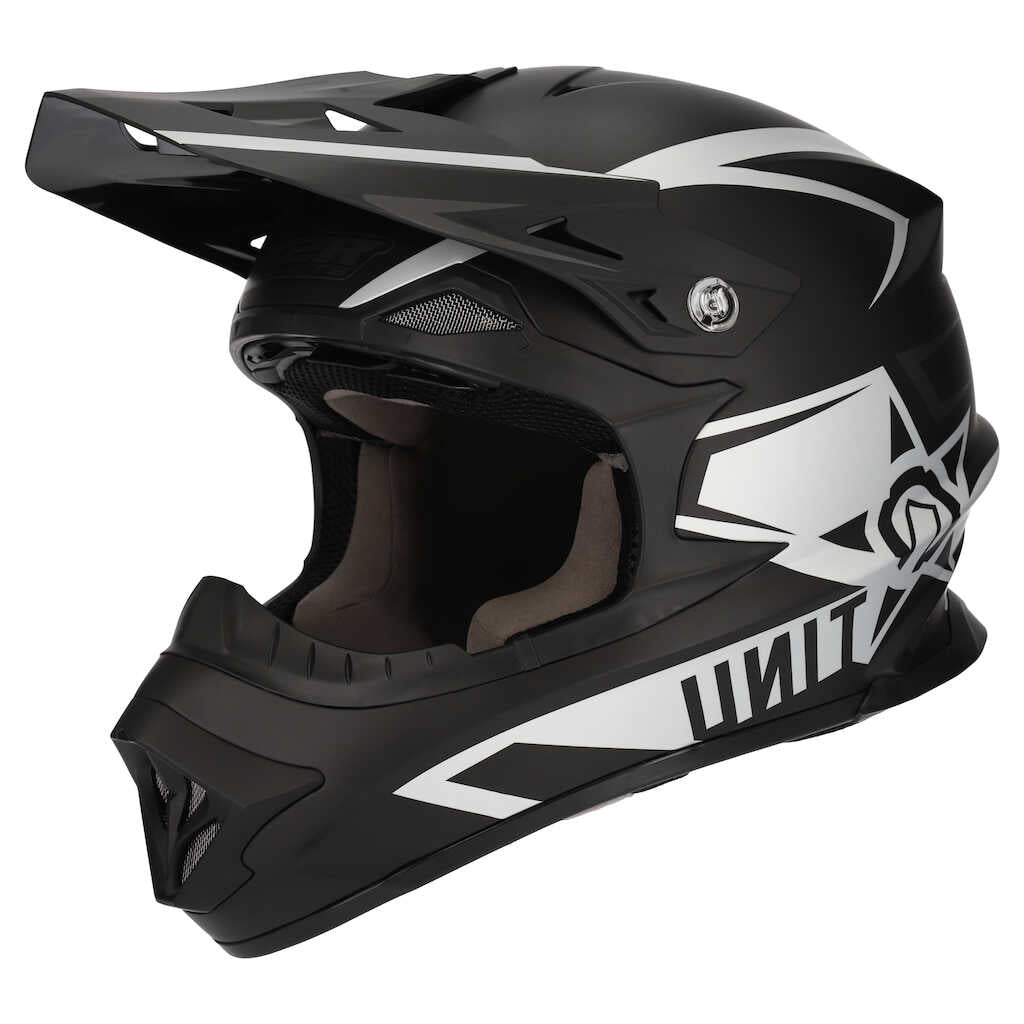 M2R Exo Helmet - PROTECH PC-5F