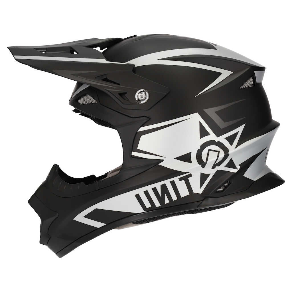 M2R Exo Helmet - PROTECH PC-5F