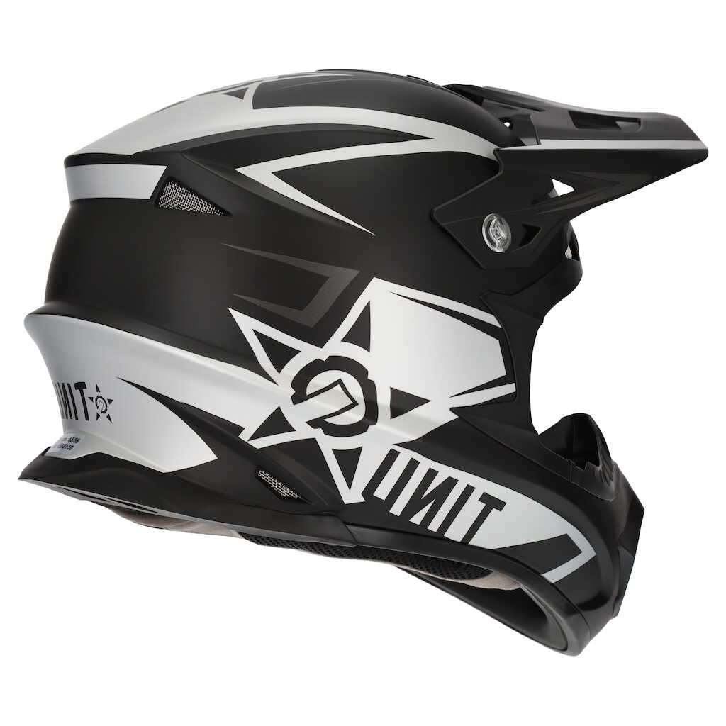 M2R Exo Helmet - PROTECH PC-5F