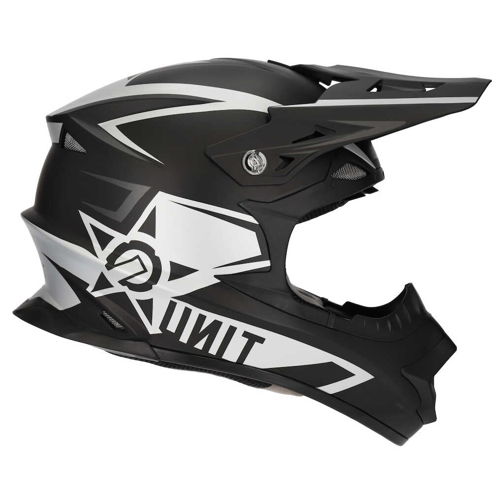 M2R Exo Helmet - PROTECH PC-5F