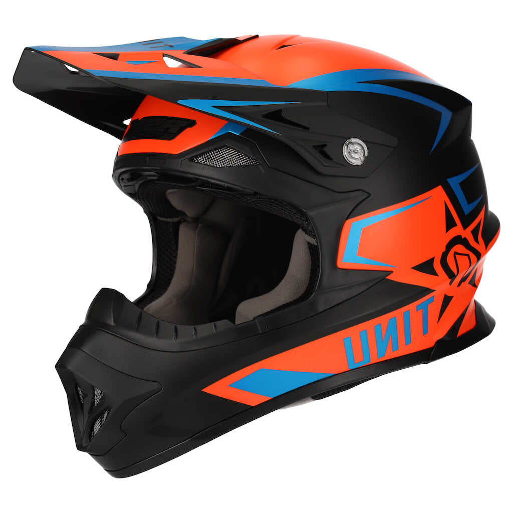 M2R Exo Helmet - PROTECH PC-8F