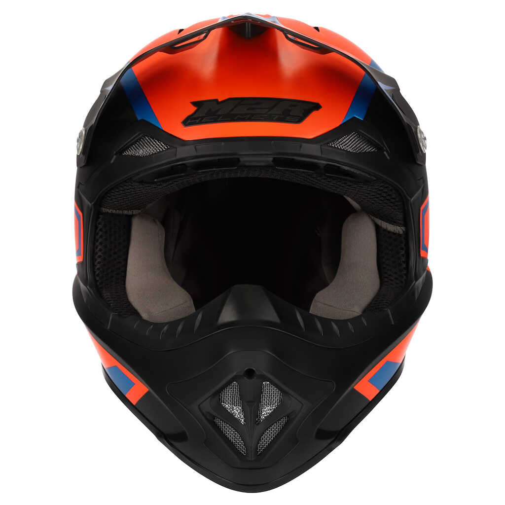 M2R Exo Helmet - PROTECH PC-8F