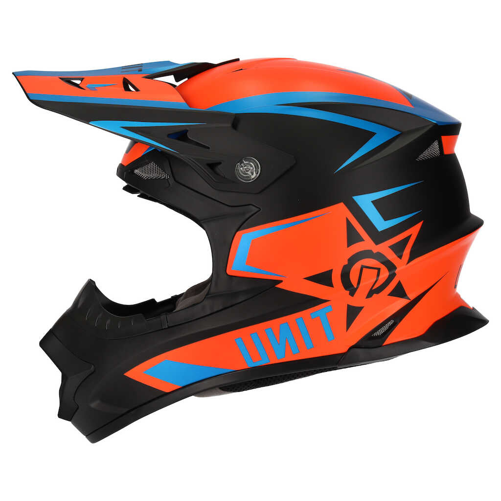 M2R Exo Helmet - PROTECH PC-8F