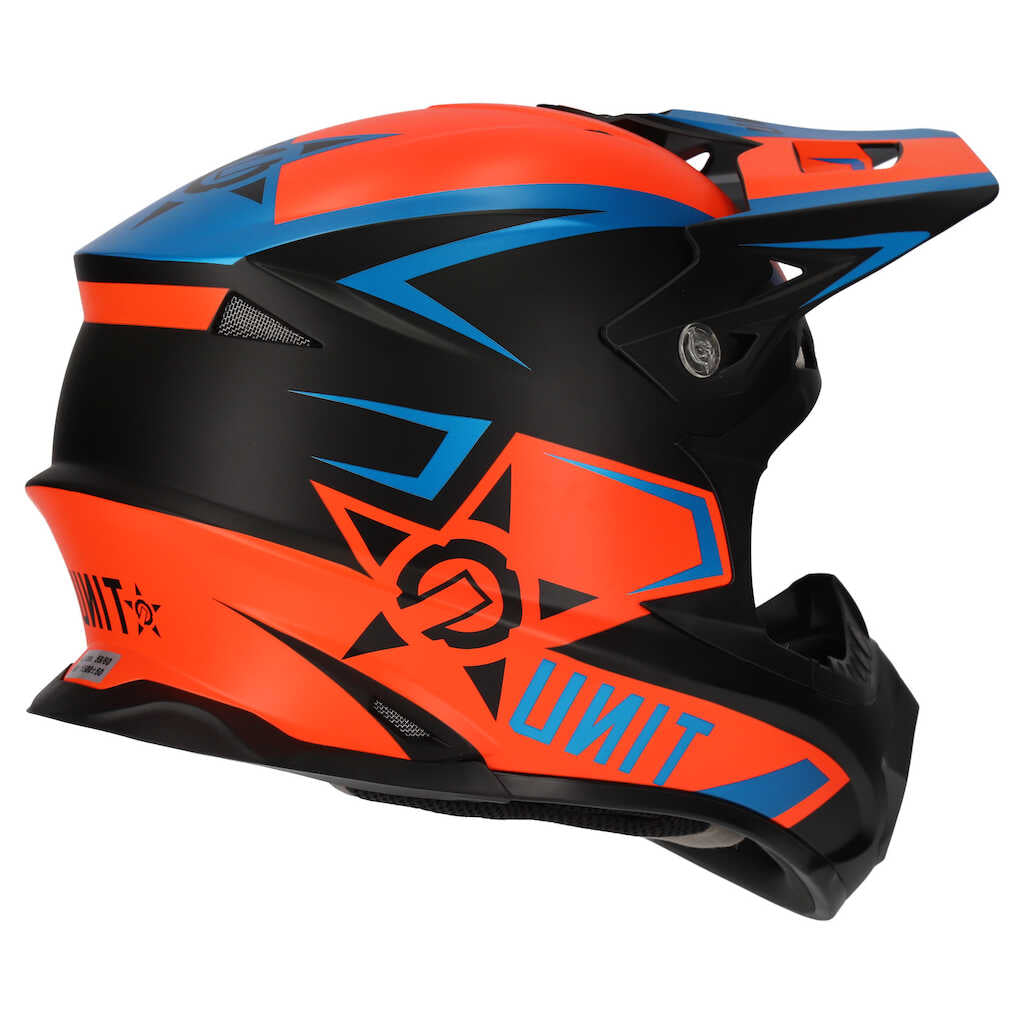 M2R Exo Helmet - PROTECH PC-8F