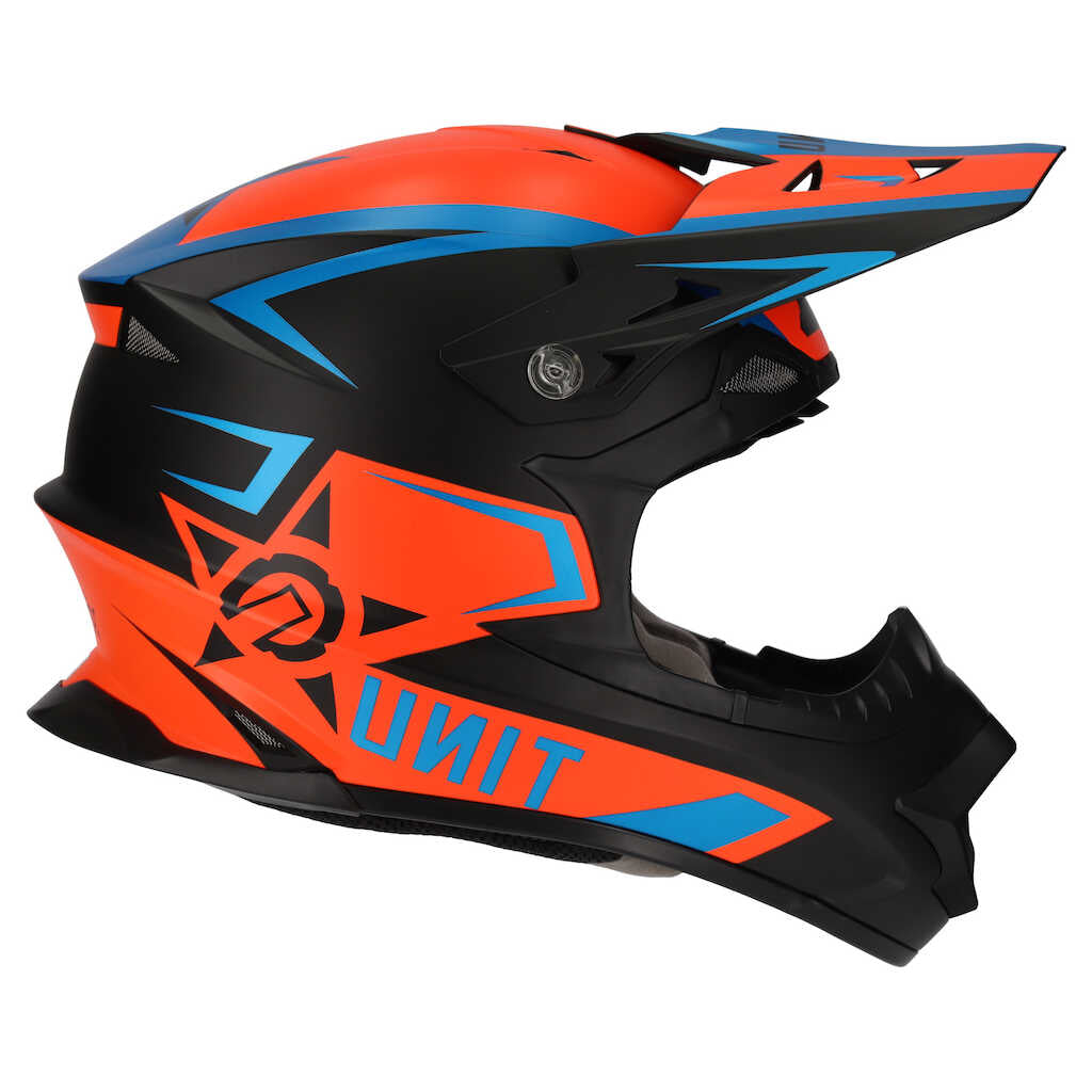 M2R Exo Helmet - PROTECH PC-8F