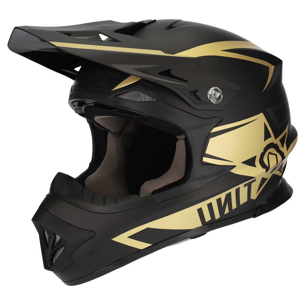 M2R Exo Helmet - PROTECH PC-9F