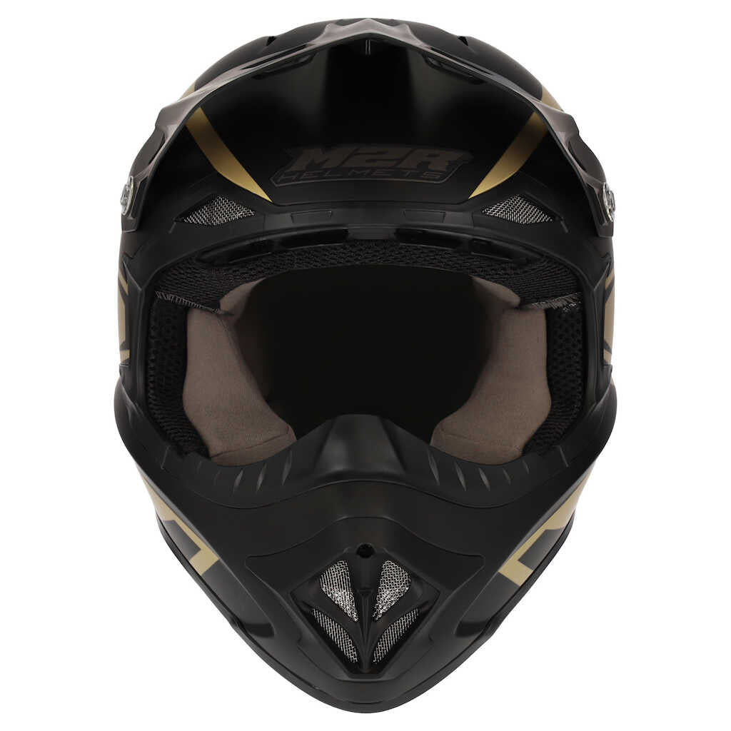 M2R Exo Helmet - PROTECH PC-9F