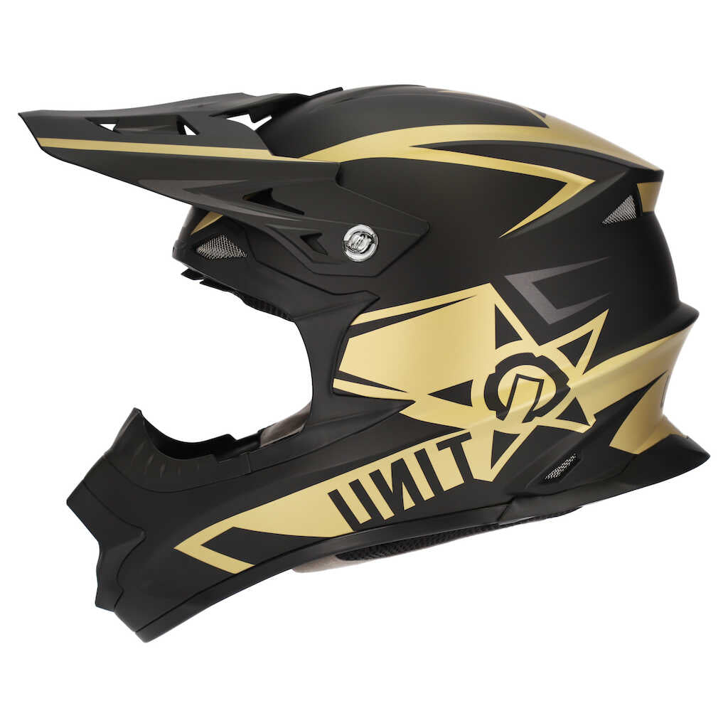 M2R Exo Helmet - PROTECH PC-9F