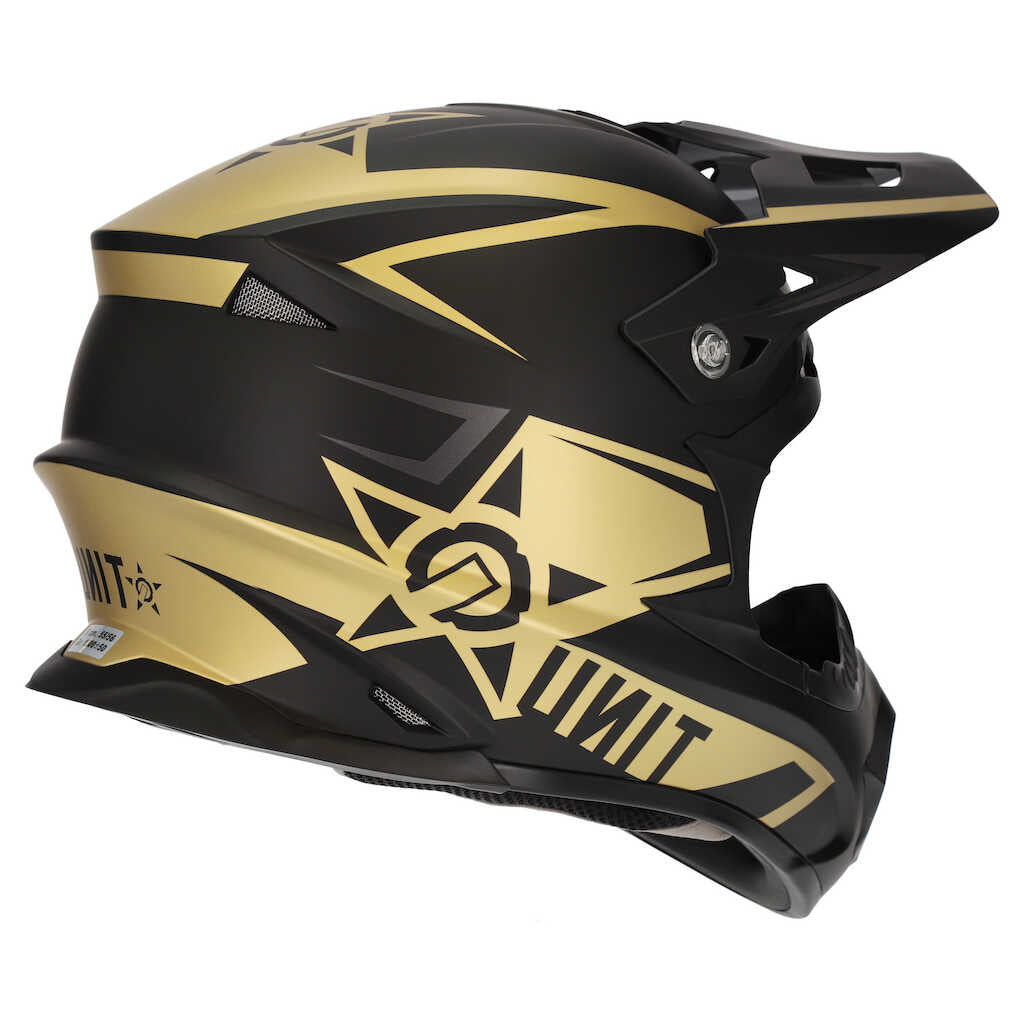 M2R Exo Helmet - PROTECH PC-9F