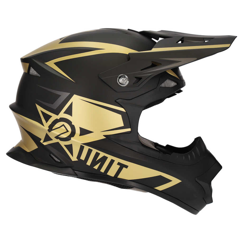 M2R Exo Helmet - PROTECH PC-9F