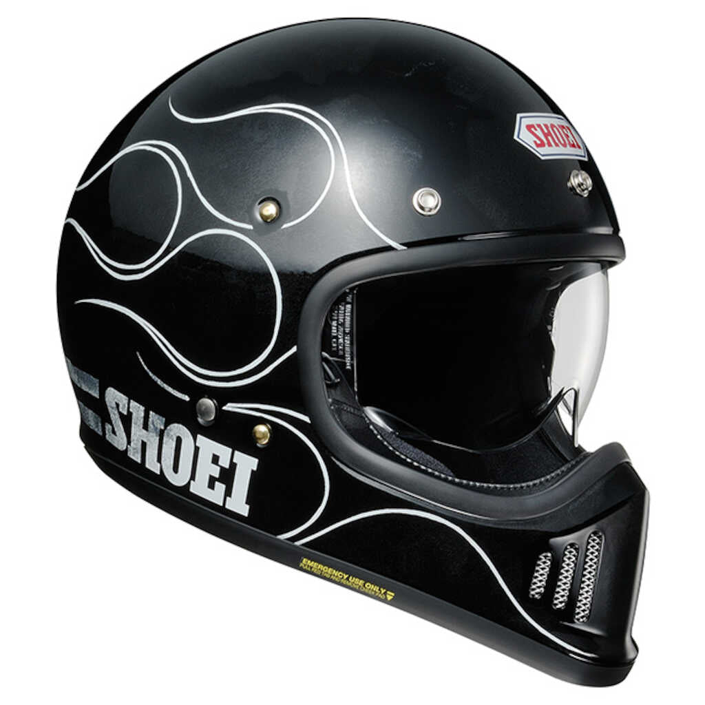 Shoei Ex-Zero Helmet - XANADU TC-5