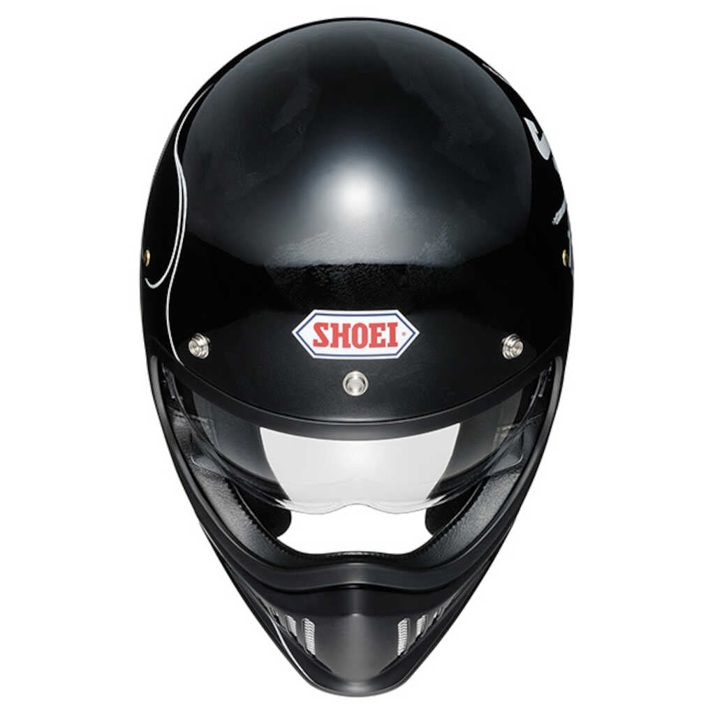 Shoei Ex-Zero Helmet - XANADU TC-5