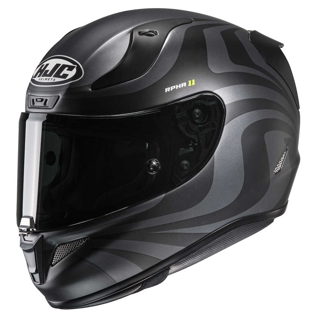 HJC RPHA 11 Helmet - ELDON MC-5SF