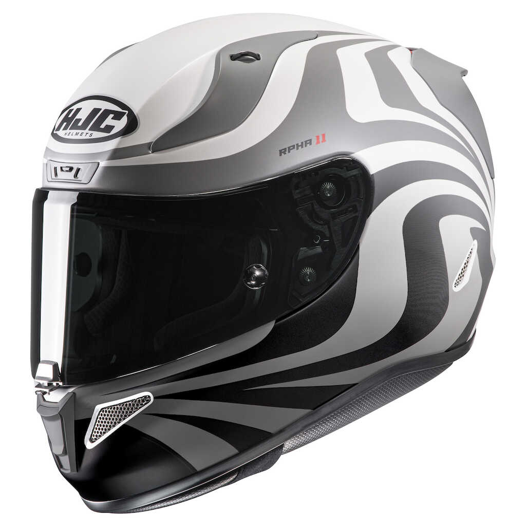 HJC RPHA 11 Helmet - ELDON MC-10SF