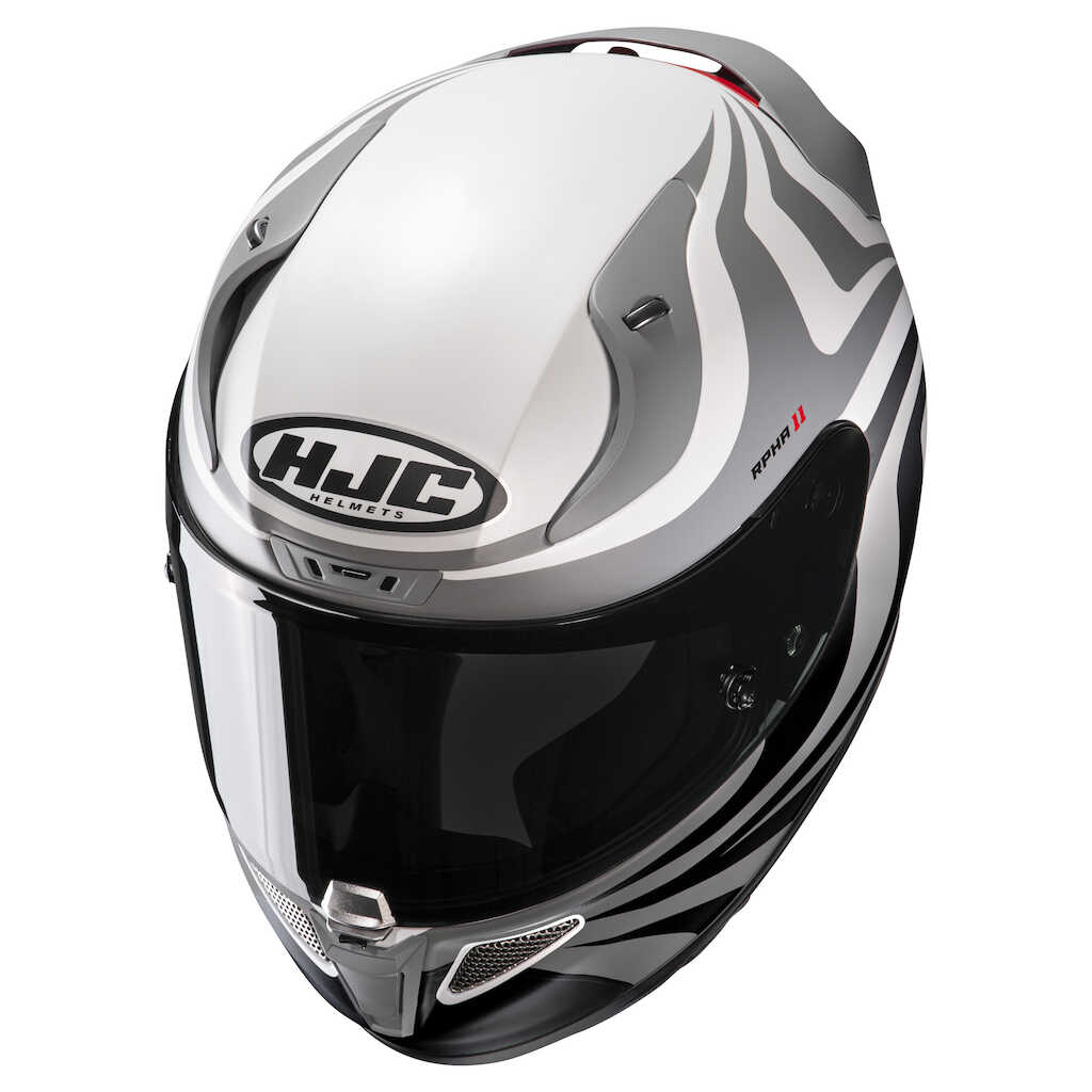 HJC RPHA 11 Helmet - ELDON MC-10SF