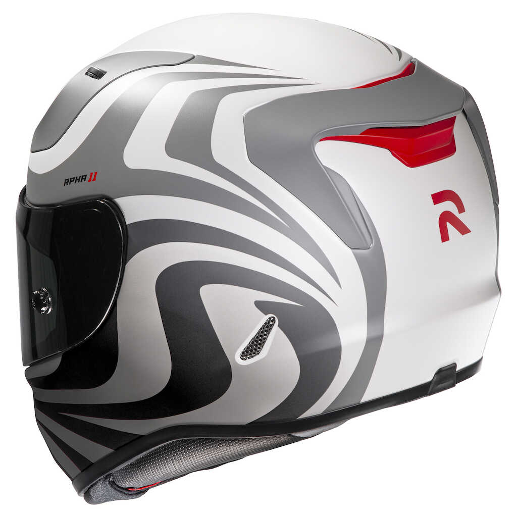 HJC RPHA 11 Helmet - ELDON MC-10SF