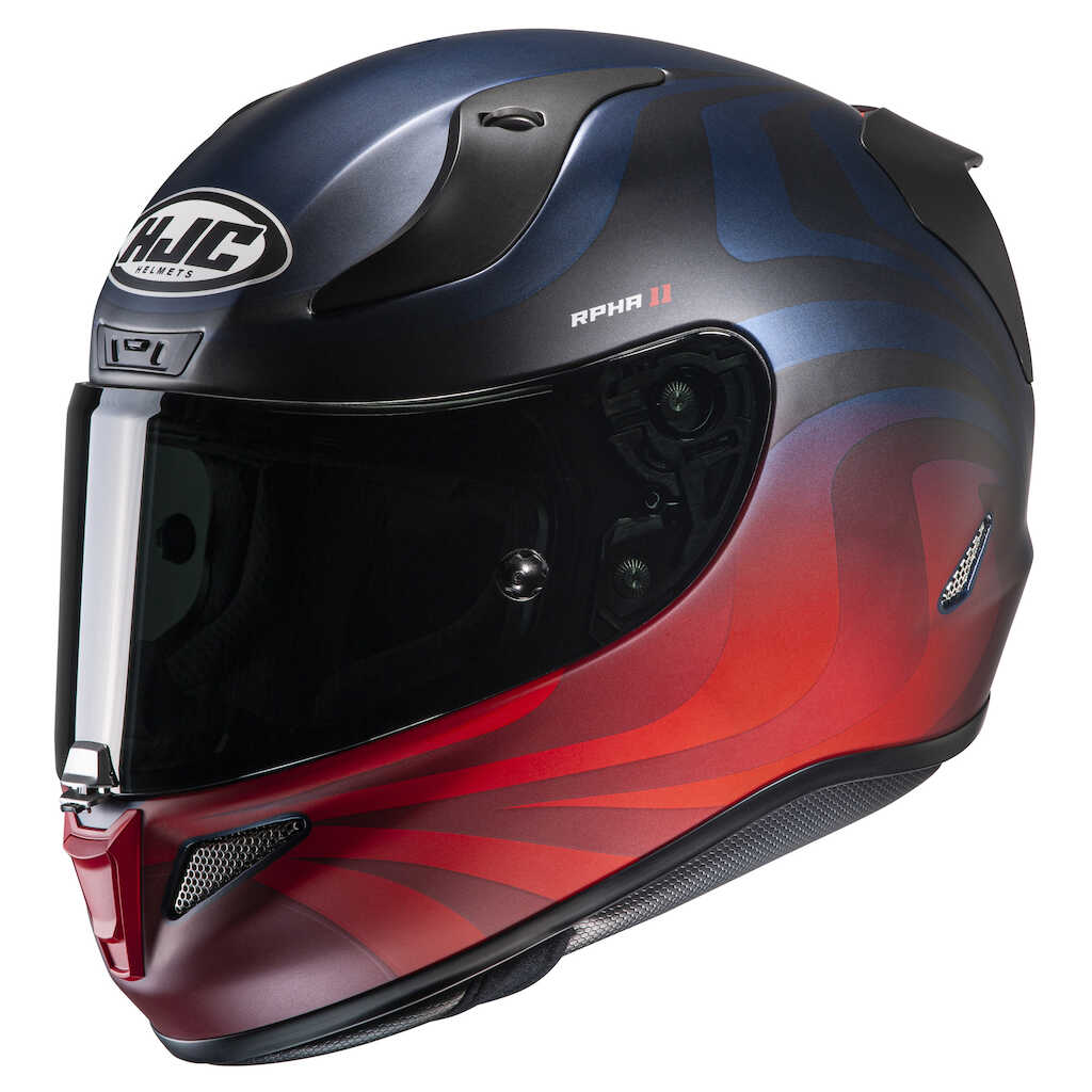 HJC RPHA 11 Helmet - ELDON MC-21SF