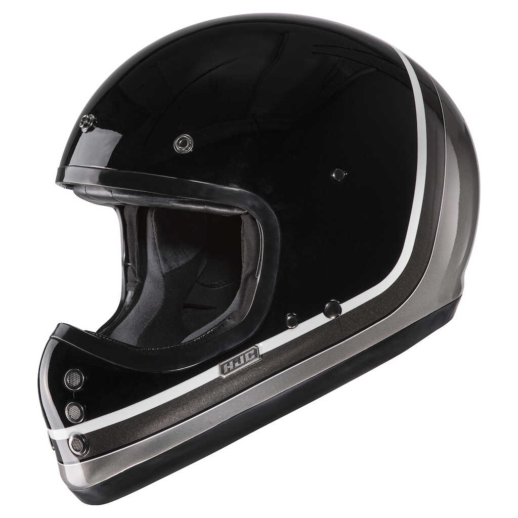 HJC V60 Helmet - SCOBY MC-5