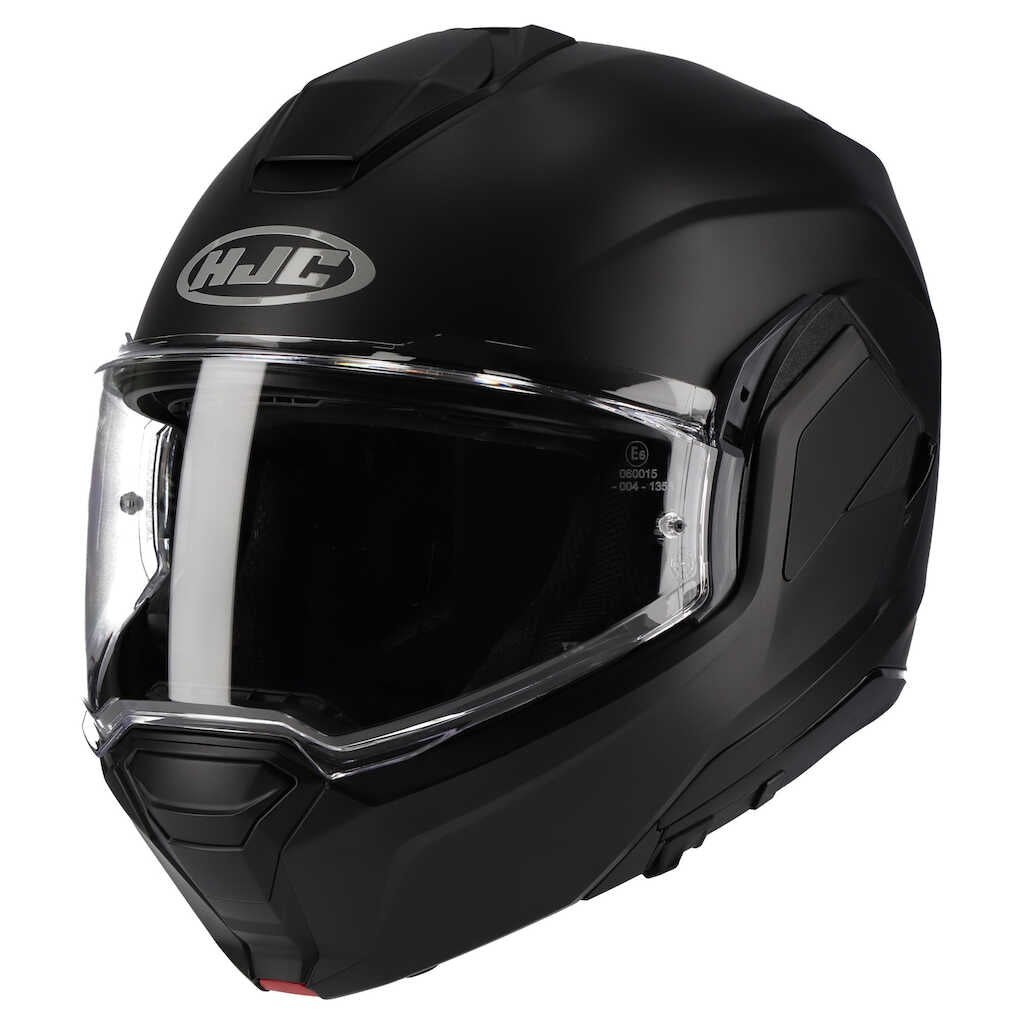 HJC i100 Helmet - S.F BLACK