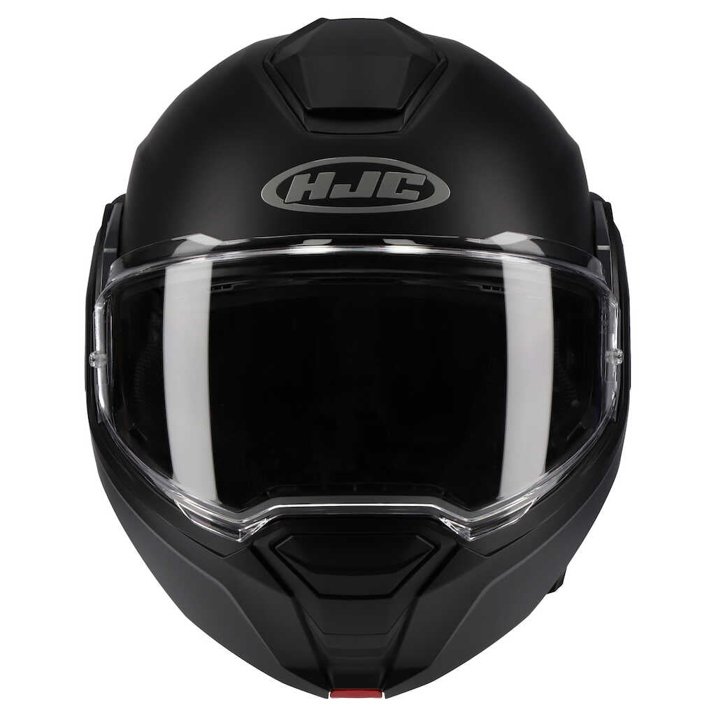 HJC i100 Helmet - S.F BLACK