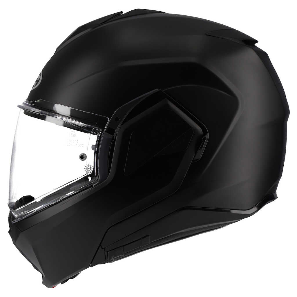 HJC i100 Helmet - S.F BLACK