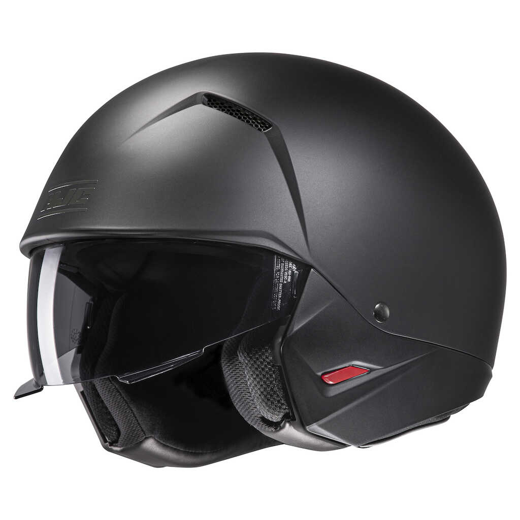 HJC i20 Helmet - S.F BLACK